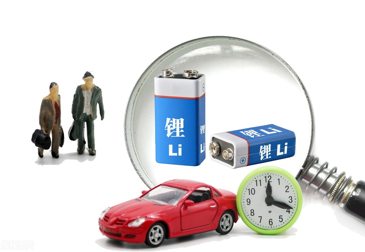 比亚迪动力电池生产基地落户温州