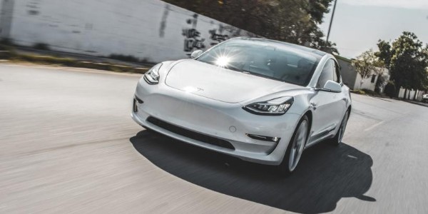 2021年一季度全球新能源汽车排行榜： Model 3 夺冠，五菱MINIEV 第二