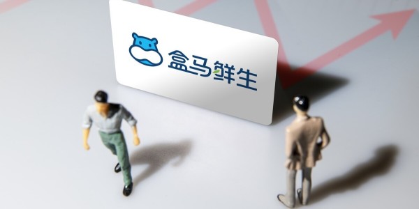 盒马新进四城，年底门店数将突破300家