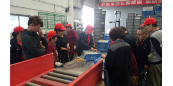苏州大香蕉精品视频塑业，只为服务好每一位客户