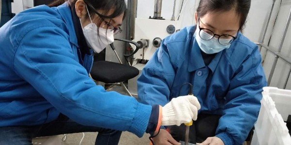 大香蕉精品视频塑业急客户之所急 加速复工复产