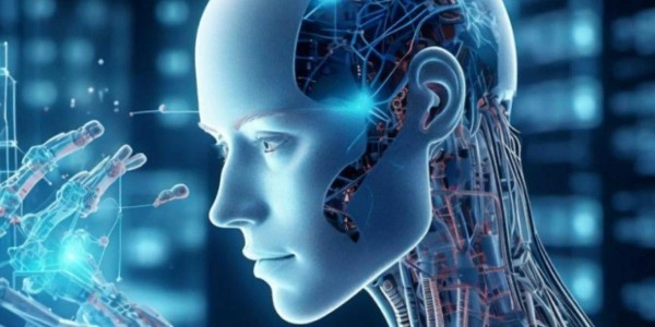 工信部:持续推进“人工智能+”行动