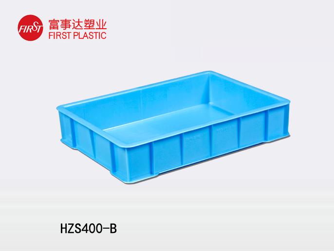 HZS400-B91香蕉视频IOS下载周转箱