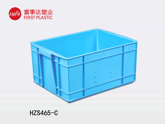 HZS465-C91香蕉视频IOS下载周转箱
