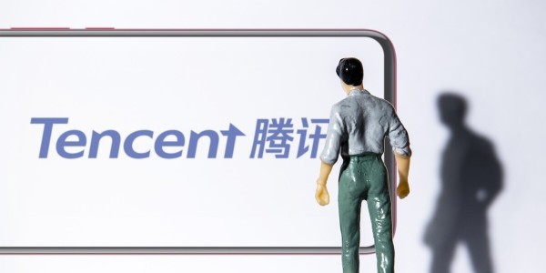 腾讯、梅赛德斯将建立自动驾驶联合实验室