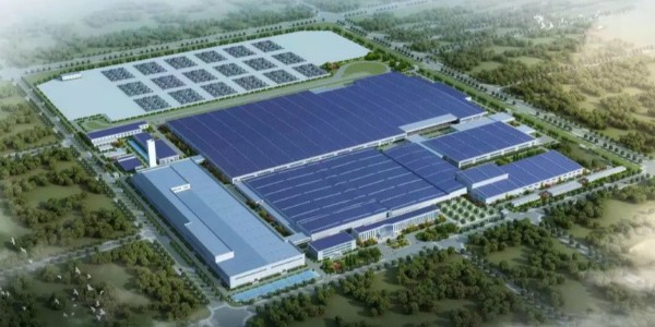 东风本田将在武汉建设电动车新工厂：计划 2024 年投产