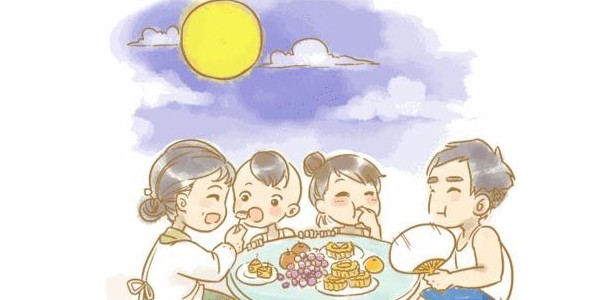 大香蕉精品视频塑业祝大家中秋节快乐!