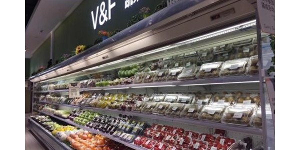 苏宁物流上半年启用46个生鲜冷链仓，覆盖218个城市