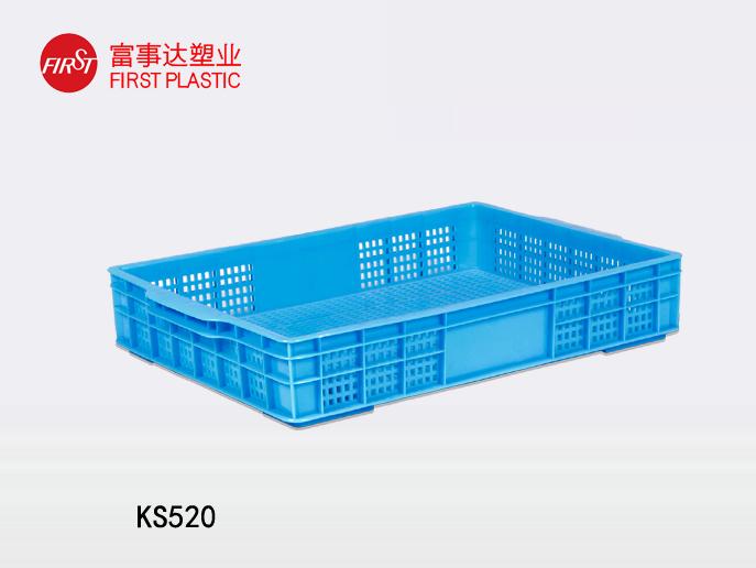KS520网孔91香蕉视频IOS下载周转箱