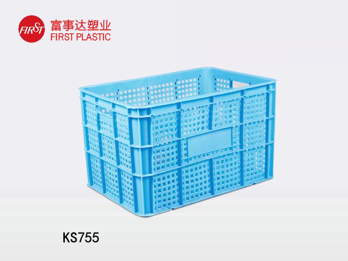 KS755网孔91香蕉视频IOS下载周转箱