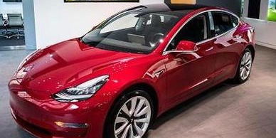 特斯拉公布上海工厂建厂计划：生产电池和汽车